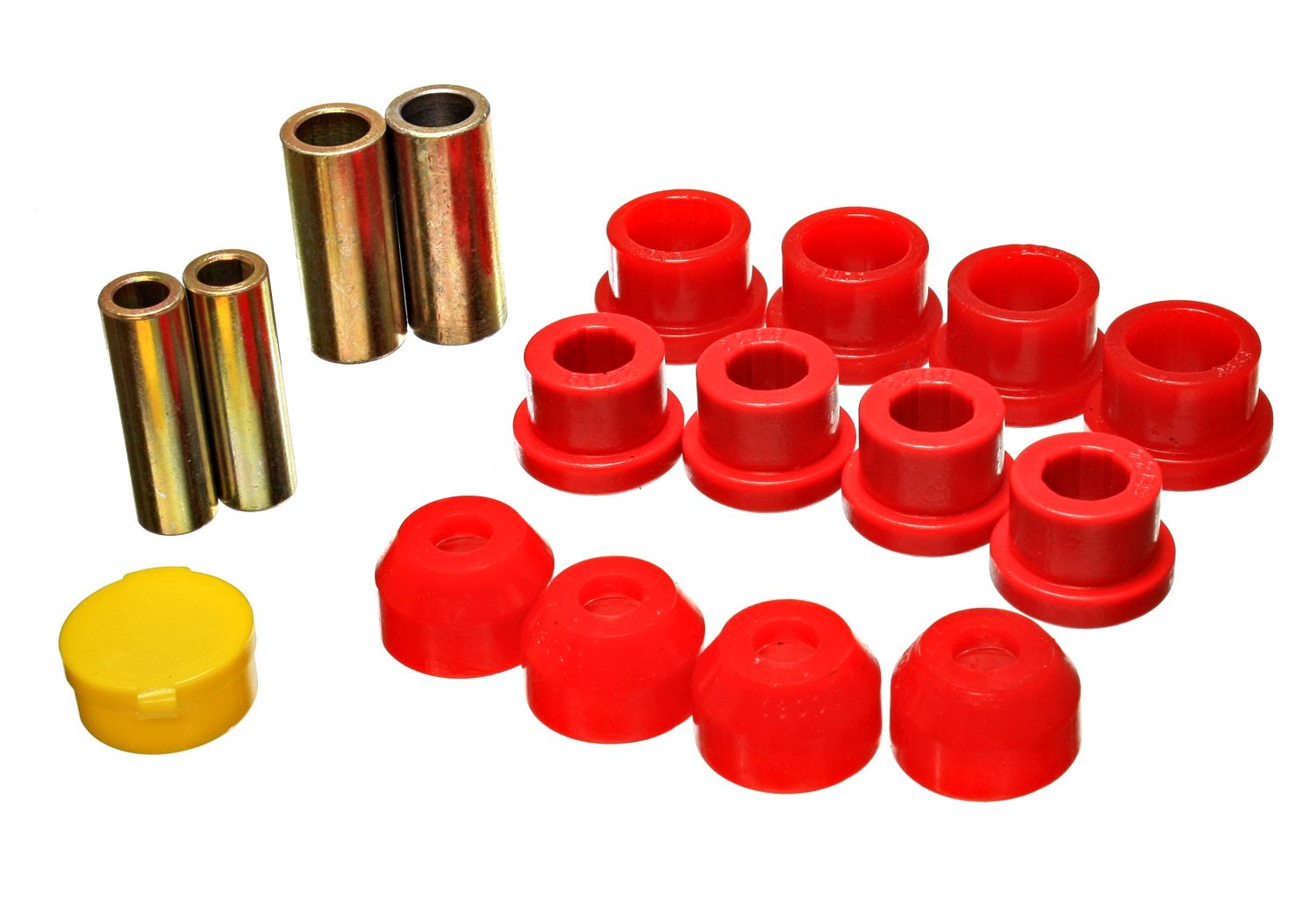 Control Arm Bushing Energy Suspension 8.3114R for Toyota RAV4