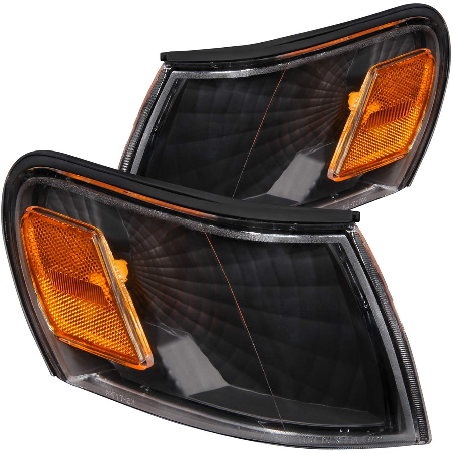Corner Light AnzoUSA 521036 for Toyota Corolla - (Sold in Pairs)