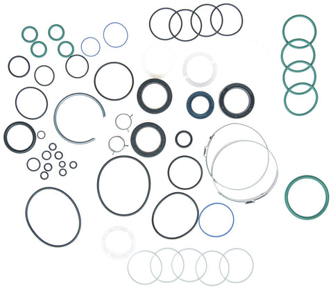 Power Steering Gates 348726 Repair Kit