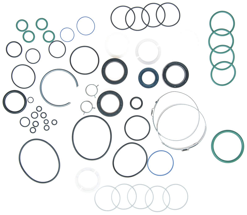 Power Steering Gates 348726 Repair Kit