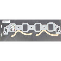 SCE Gaskets 135104 SCE Gasket 0.0625" Intake Gasket Set