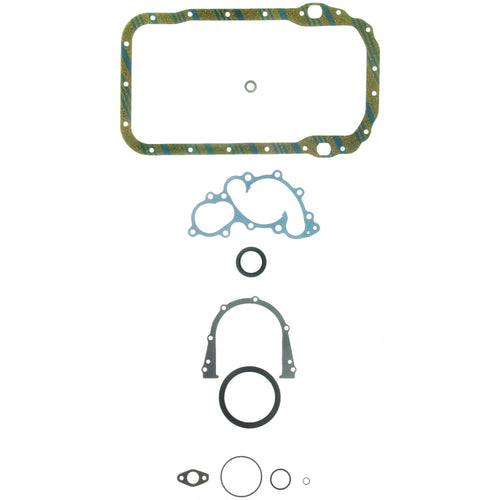 Conversion FEL-PRO Gasket Set 9904