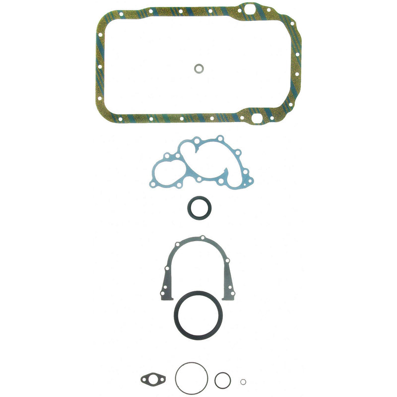 Conversion FEL-PRO Gasket Set 9904
