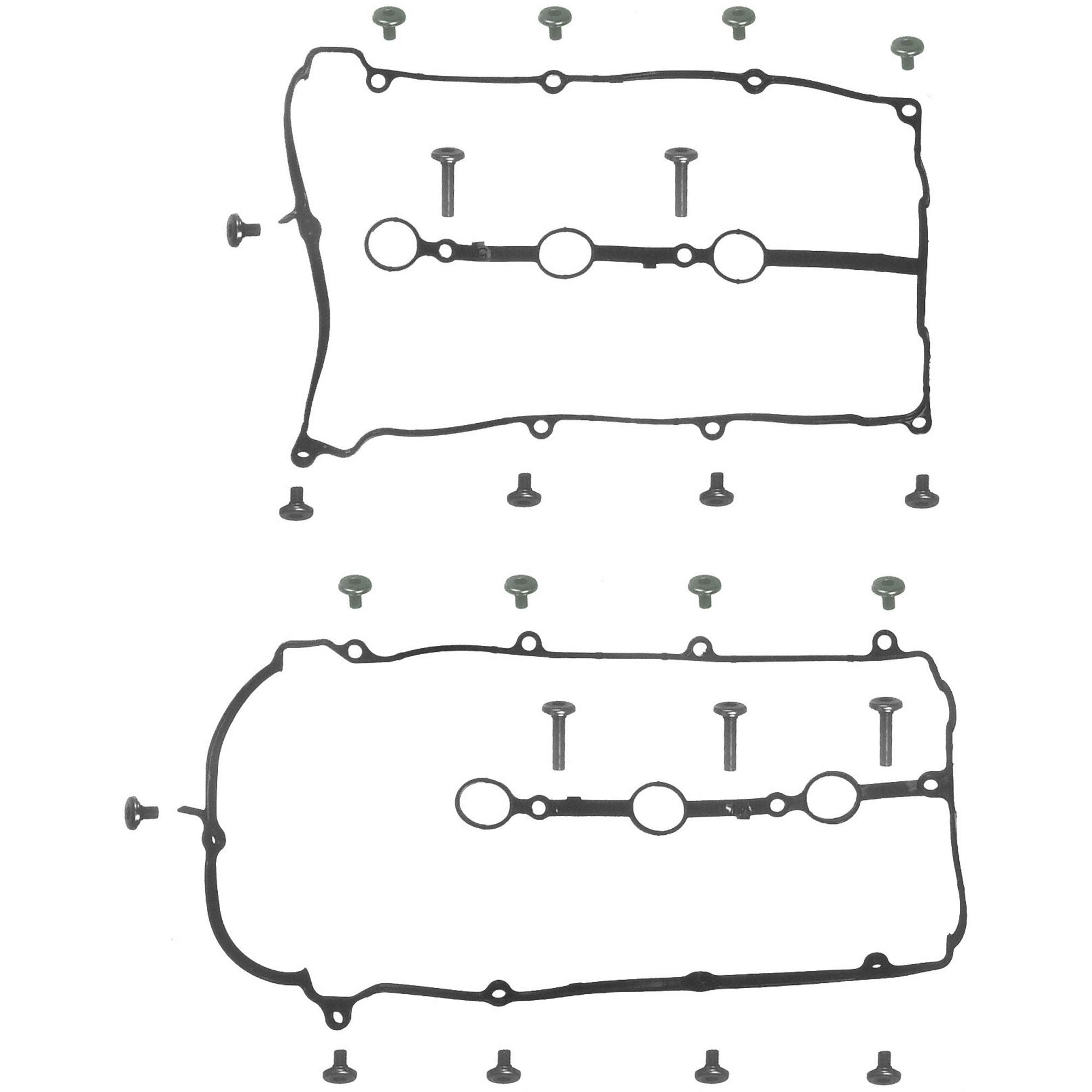 VS FEL-PRO 50426 R Valve Cover Gasket Set