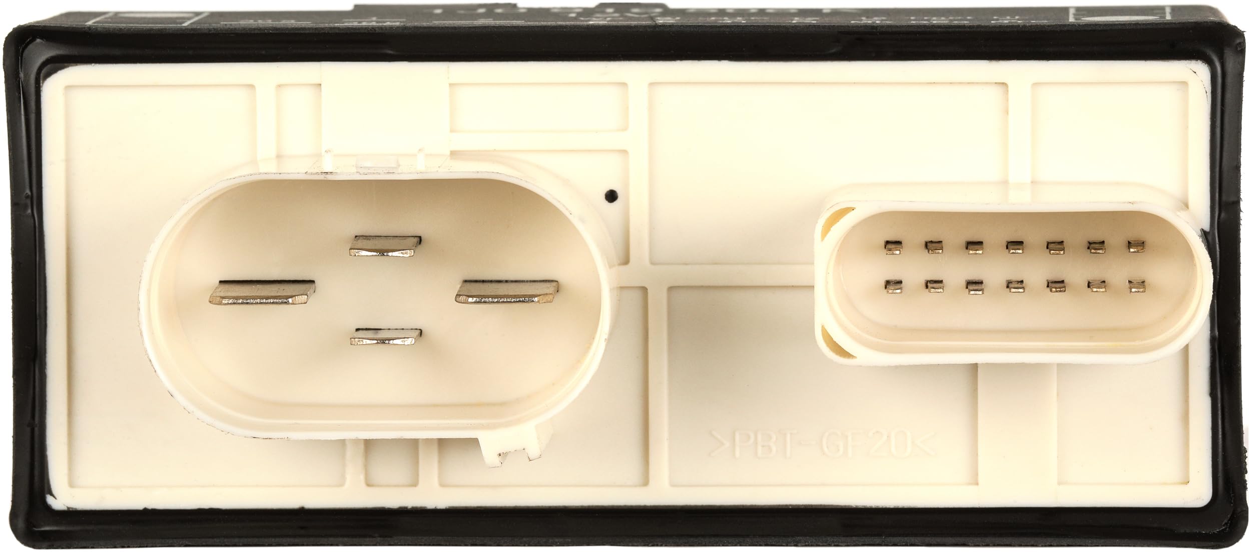 Engine Cooling Fan Module Gates FCM103