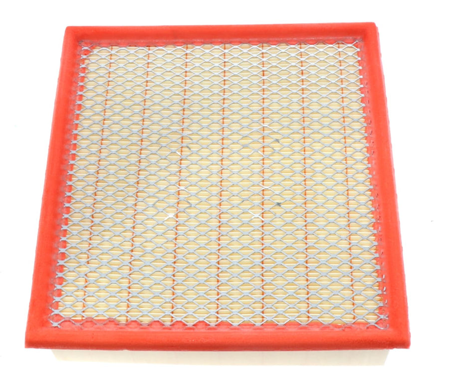Air Filter WIX Racing Filters Panel