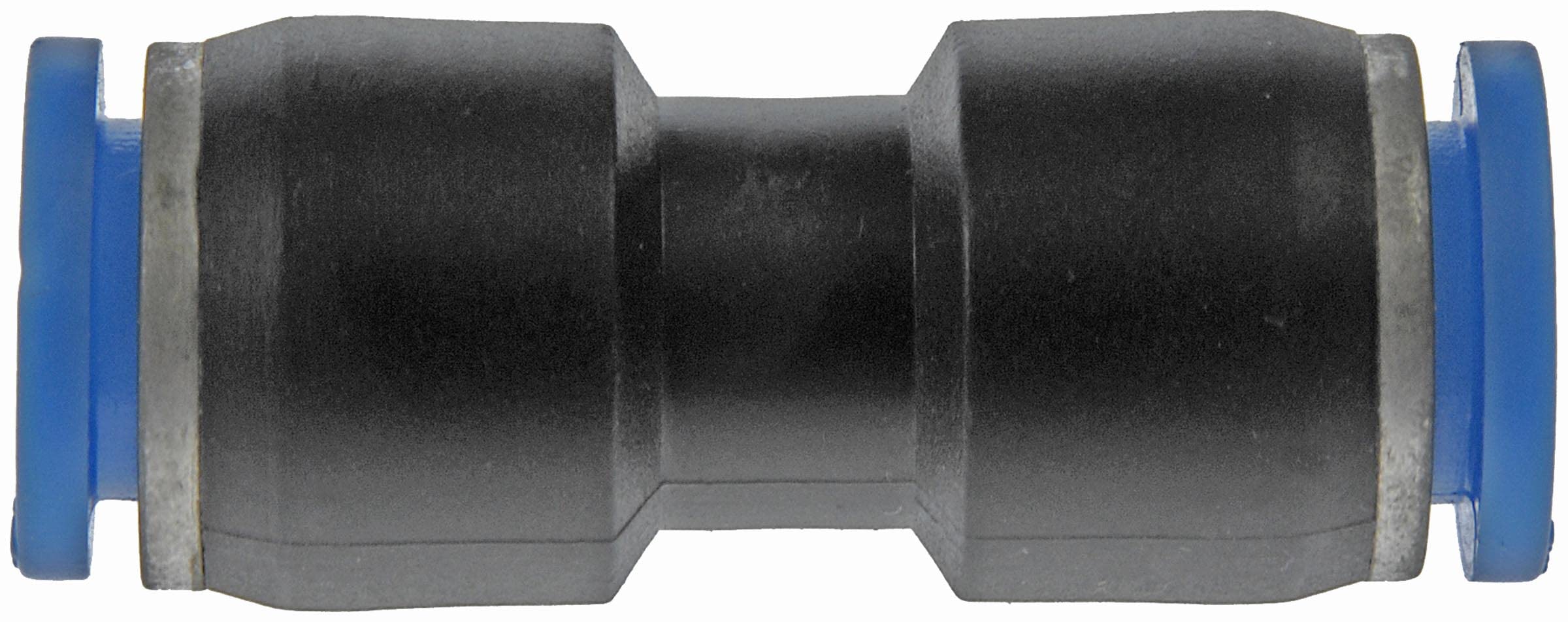 Dorman Nylon Fuel Line Unions 800-193 - 3/8 In., 2 Pack