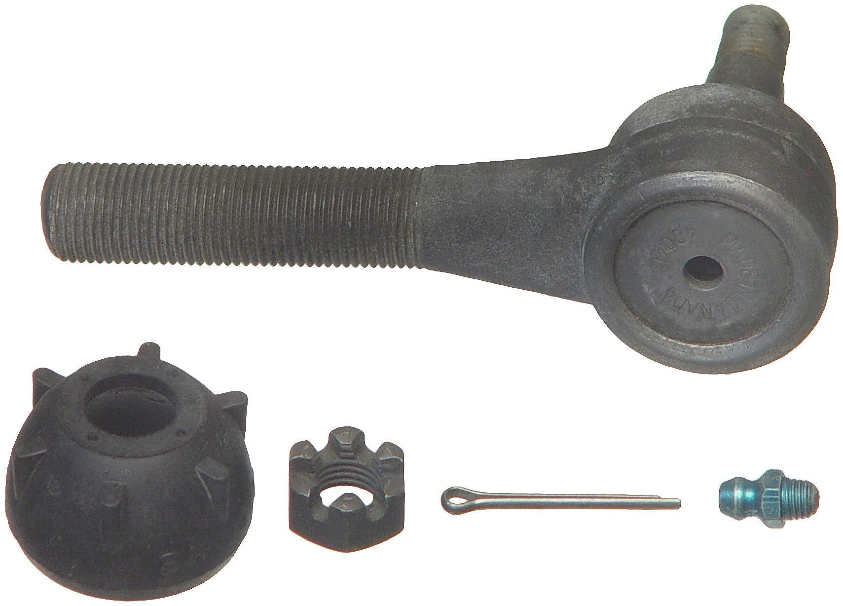 Steering Tie Rod End MOOG ES368RL for American Motors Concord