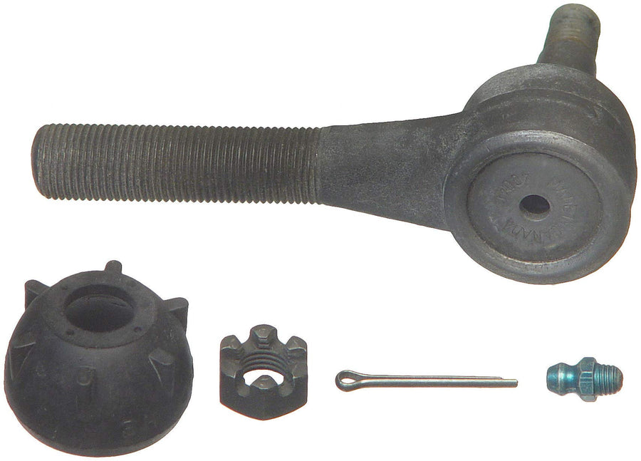 Steering Tie Rod End MOOG ES368RL for American Motors Concord