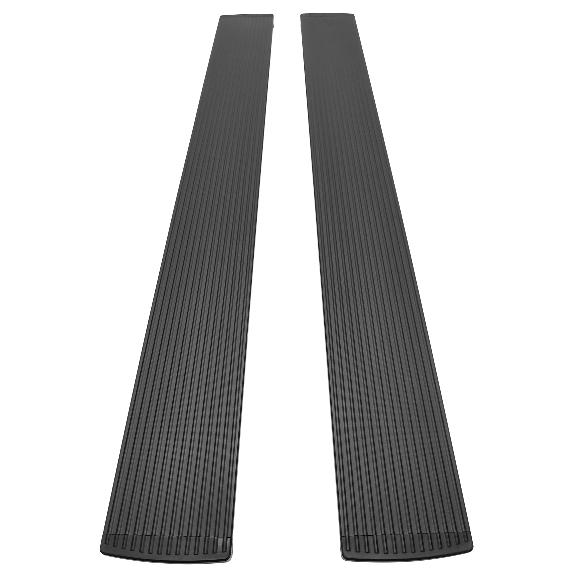 Westin Pro-e 29-23835 Electric Running Boards fits 2010-2017 4Runner Trail Edition (Excl. Limited) 2014-2023 4Runner SR5 TRD TRD Pro (Excl. Limited, Nightshade, TRD Sport) Textured Black 1 Pair