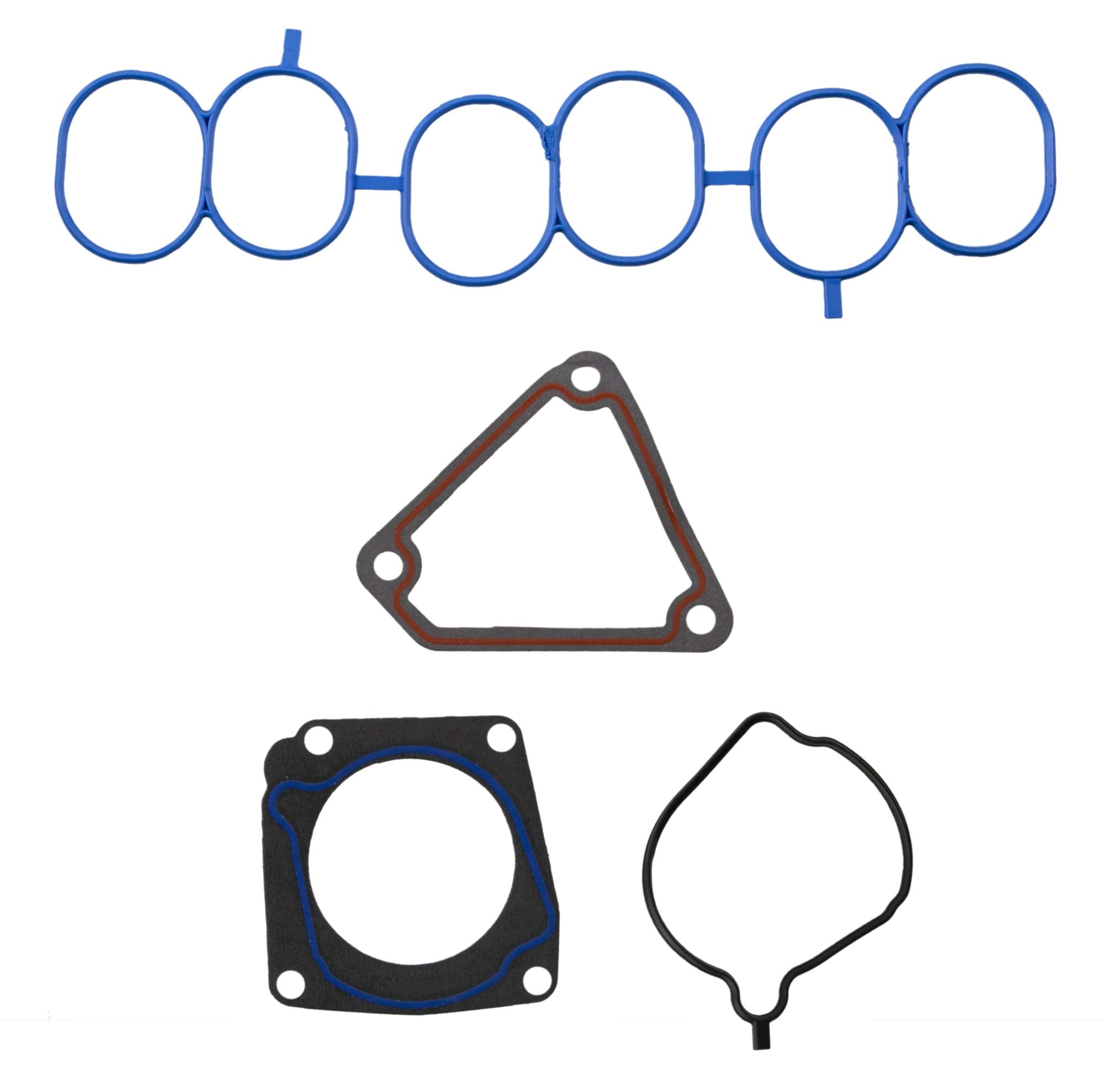 MS 97002 FEL-PRO Plenum Gasket Set