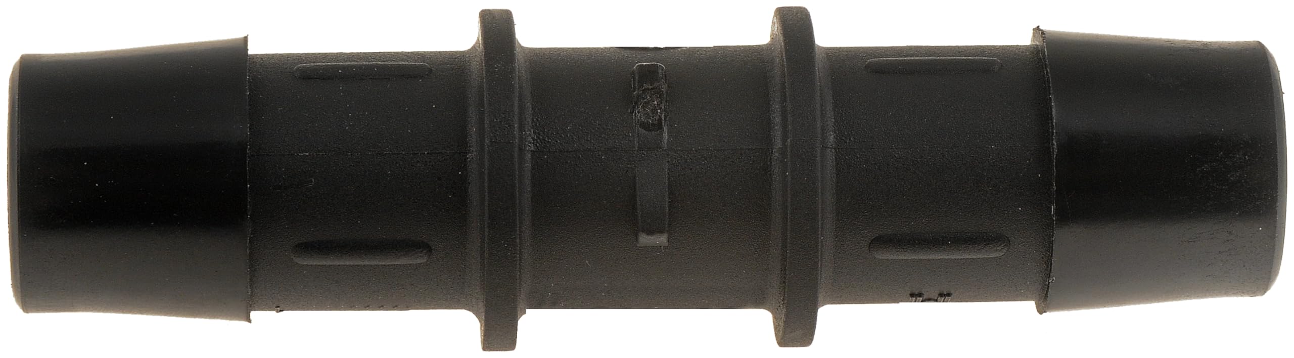 Heater Hose Connectors Dorman 47094 - 5/8 In. X 5/8 In. Connector - Plastic Universal Fit