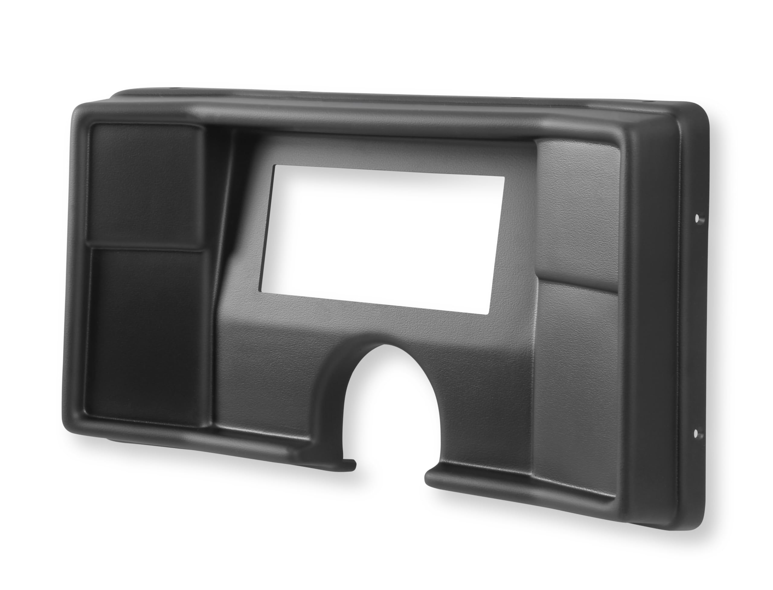 Holley 553-402 EFI Dash Bezel for Holley EFI 6.86" Digital Dash