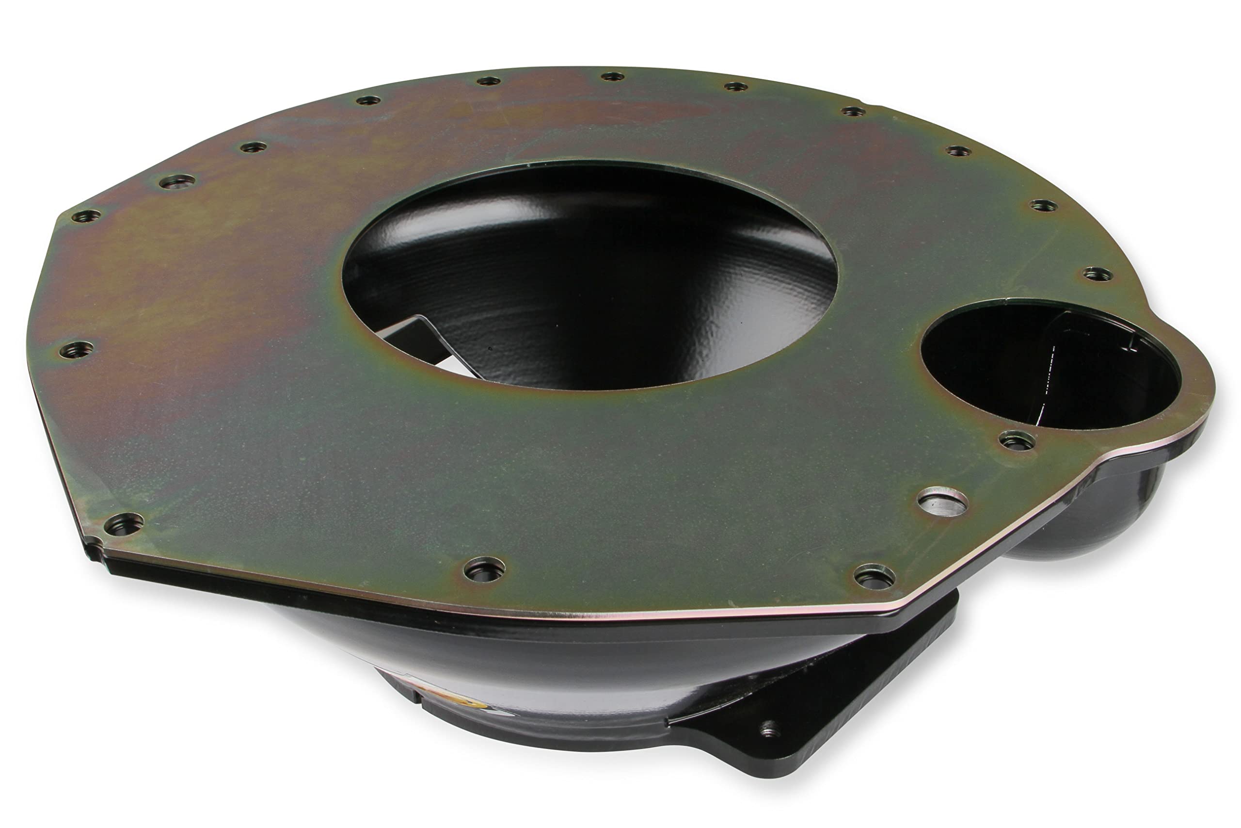 Quick Time RM-8024 Bellhousing Compatible with GM® NV4500 Transmission to Chevy® Small & Big Block