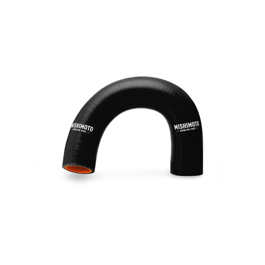 Mishimoto Ancillary Hose Kit MMHOSE-MUS4-15ANCBK Fits Ford Mustang EcoBoost 2015-2018 Black