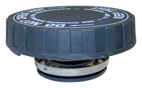 Radiator Cap Crown Automotive 4596198