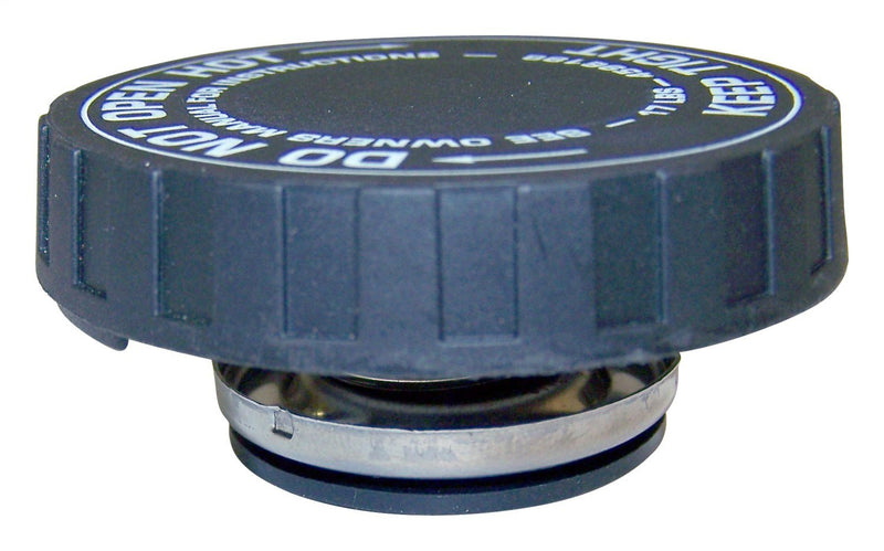 Radiator Cap Crown Automotive 4596198