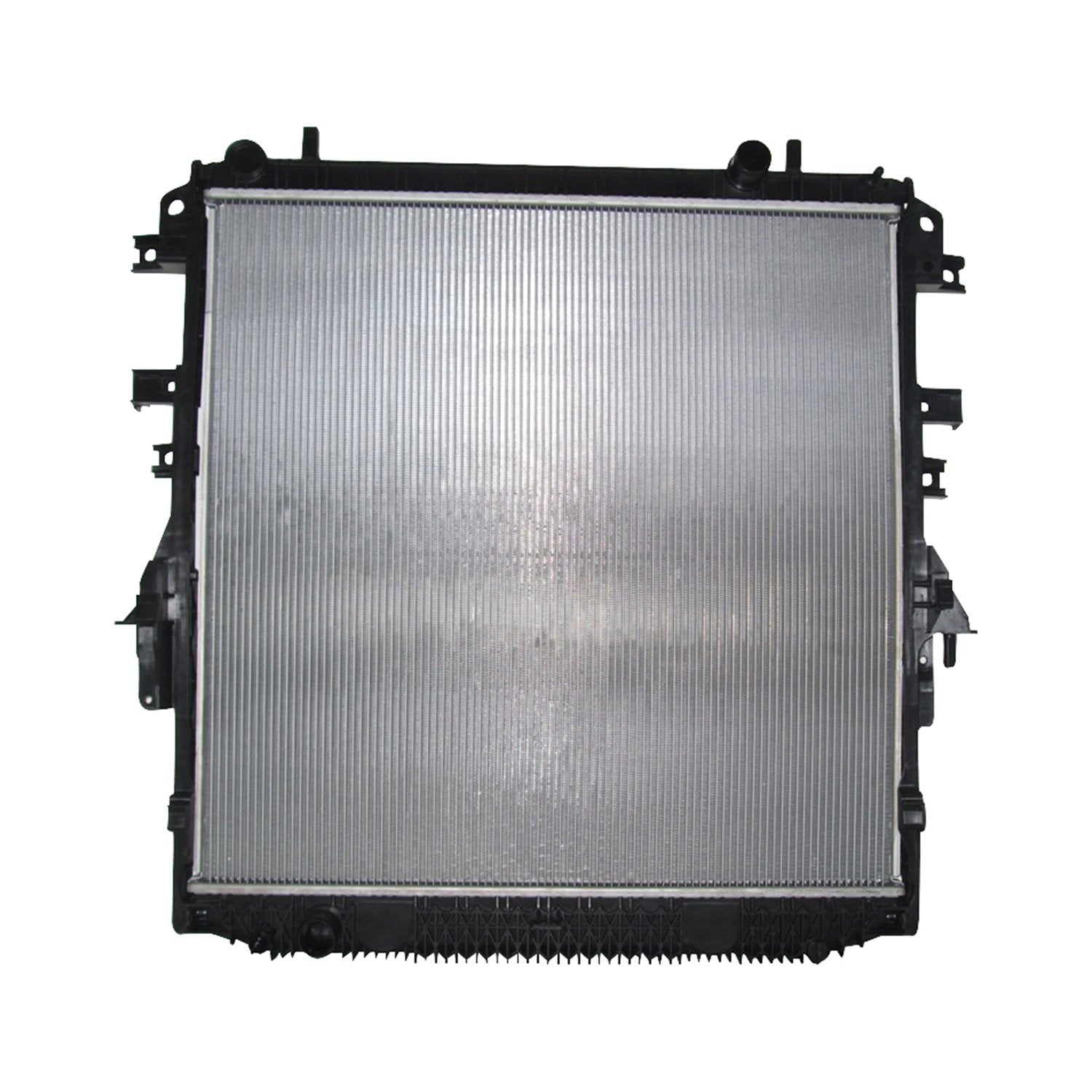 Replacement TYC 13501 Radiator