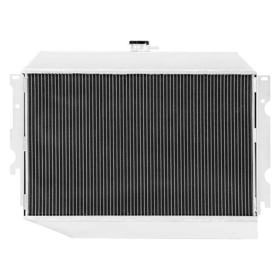 Mishimoto Performance Aluminum Radiator Fits Plymouth Barracuda SB 1970-1973 MMRAD-CHASB-7026X