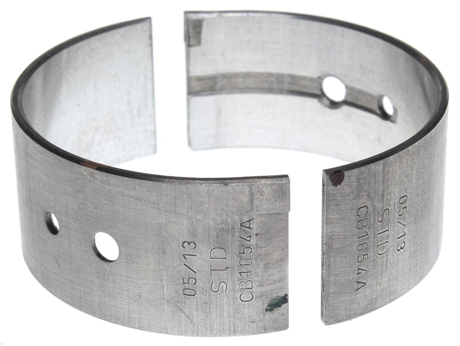 Clevite Engine CB-1654A-.25MM Connecting Rod Bearing Pair, 1 Pack