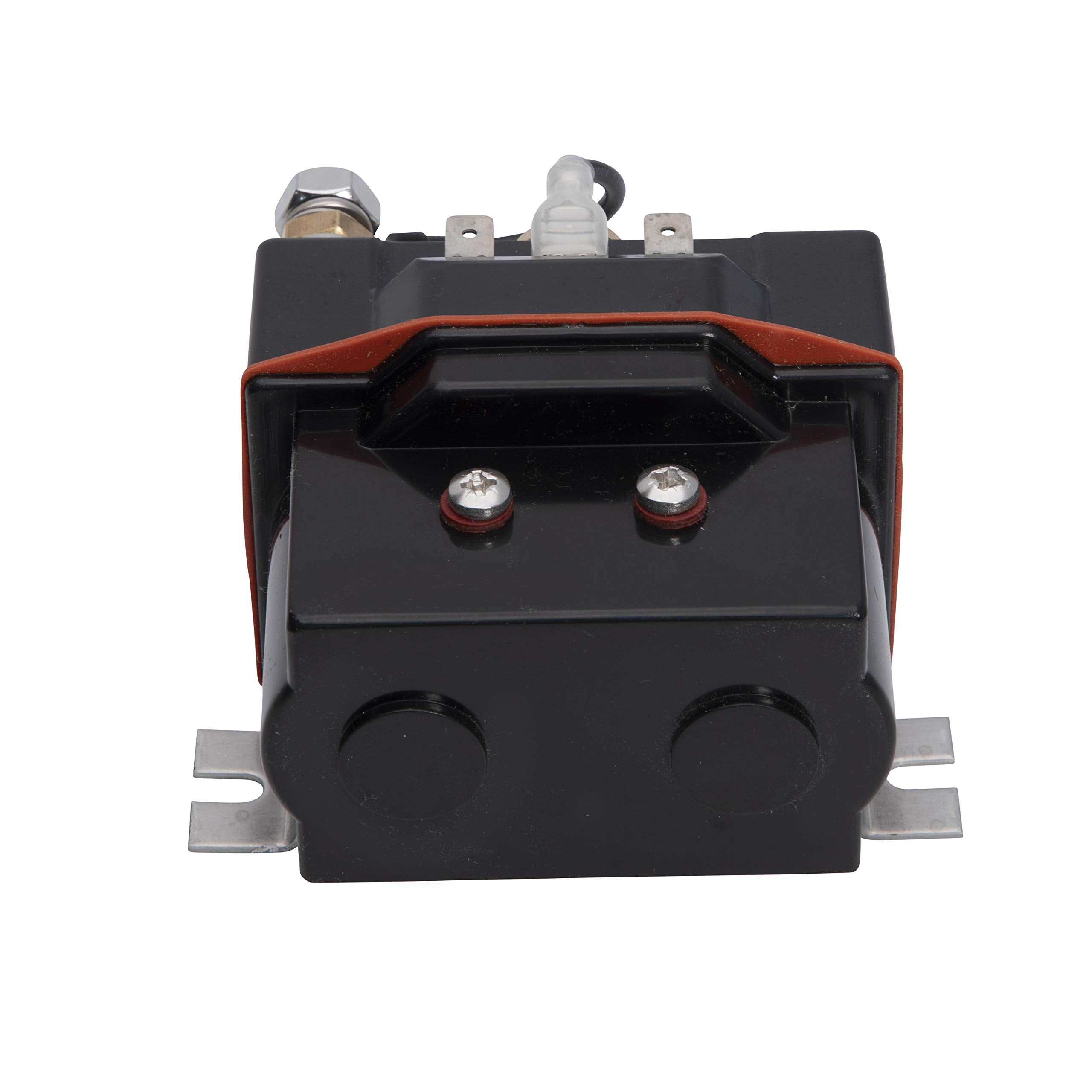 Lewmar Windlass 12V Solenoid Dual Direction, Black