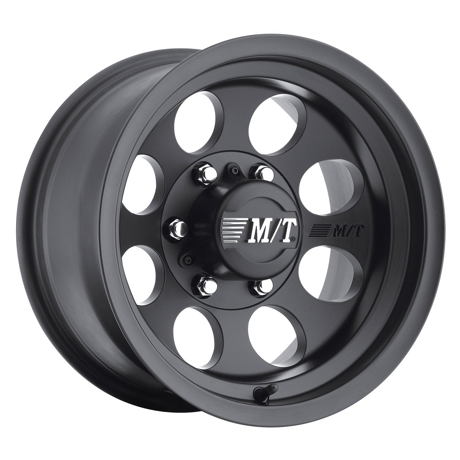 15X8 M.T. Wheel Cls Iii 5 4.5 3-5/8B 90000001747