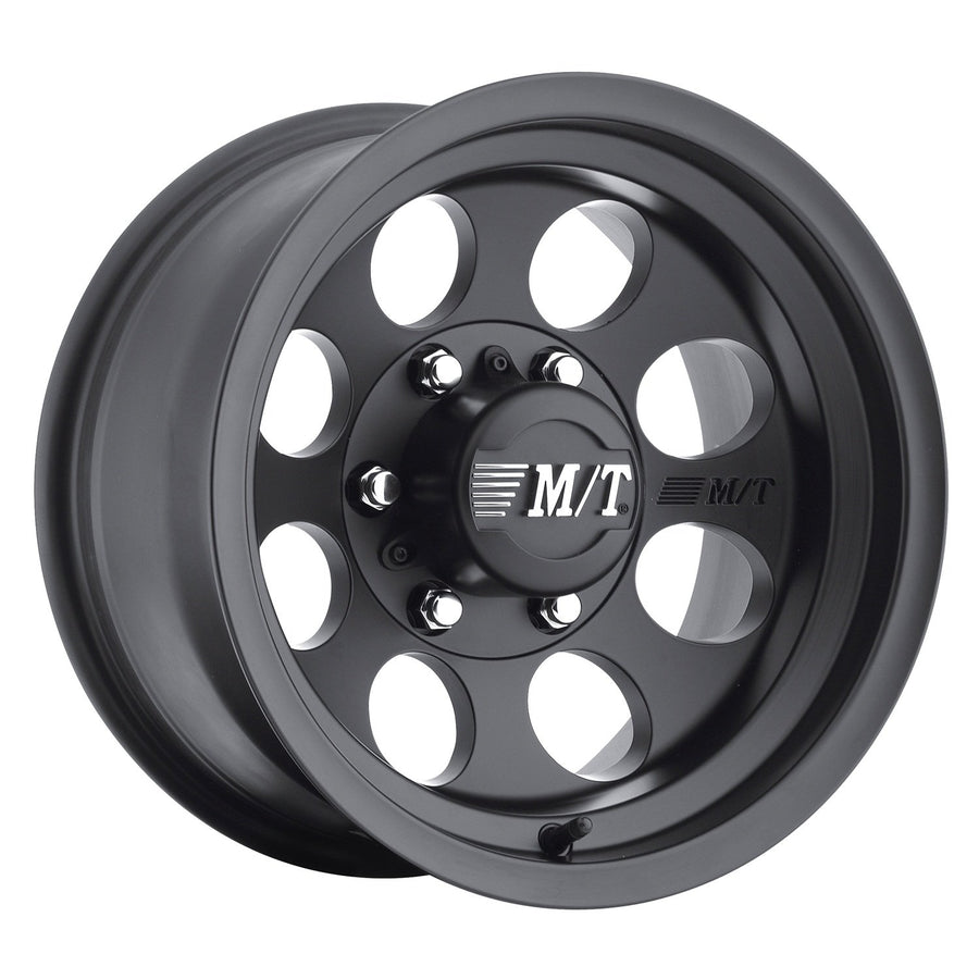 15X8 M.T. Wheel Cls Iii 5 4.5 3-5/8B 90000001747
