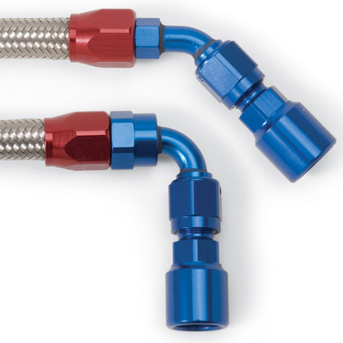 Edelbrock Russell 651108 Fuel Hose Kit for GTO 05-06