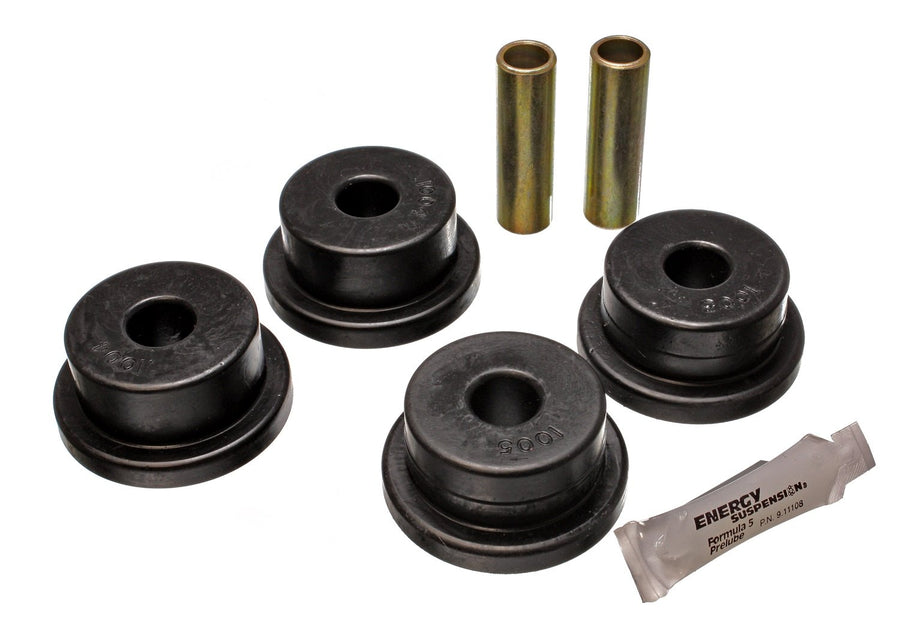 Corvette Energy Suspension 3.1104G CaRearier Differential Mounts