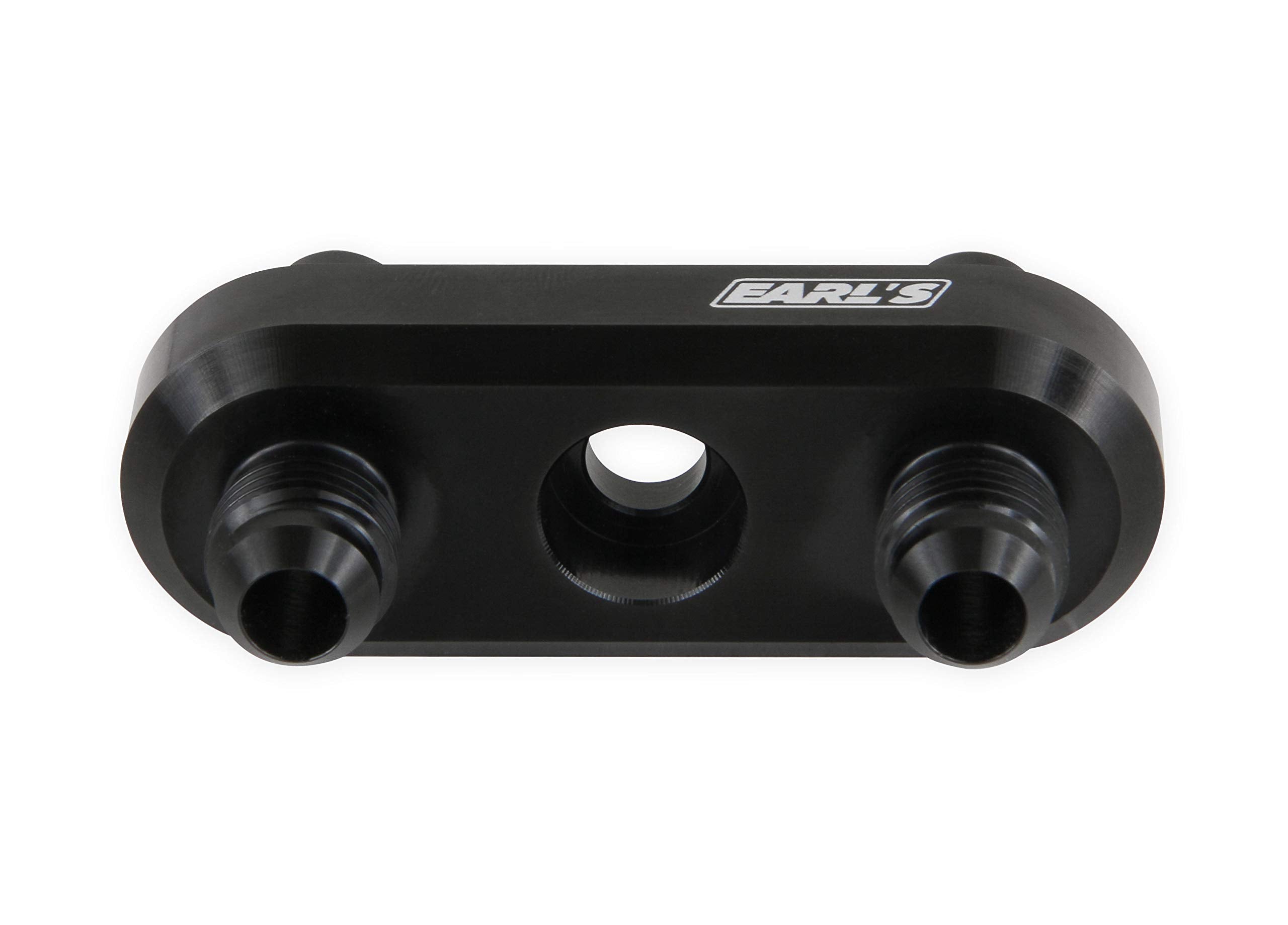 Transmission Adapter Earl's 1128ERL Oil Cooler