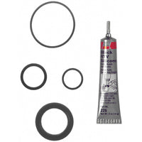 TCS FEL-PRO 45962 Crankshaft Front Seal Set
