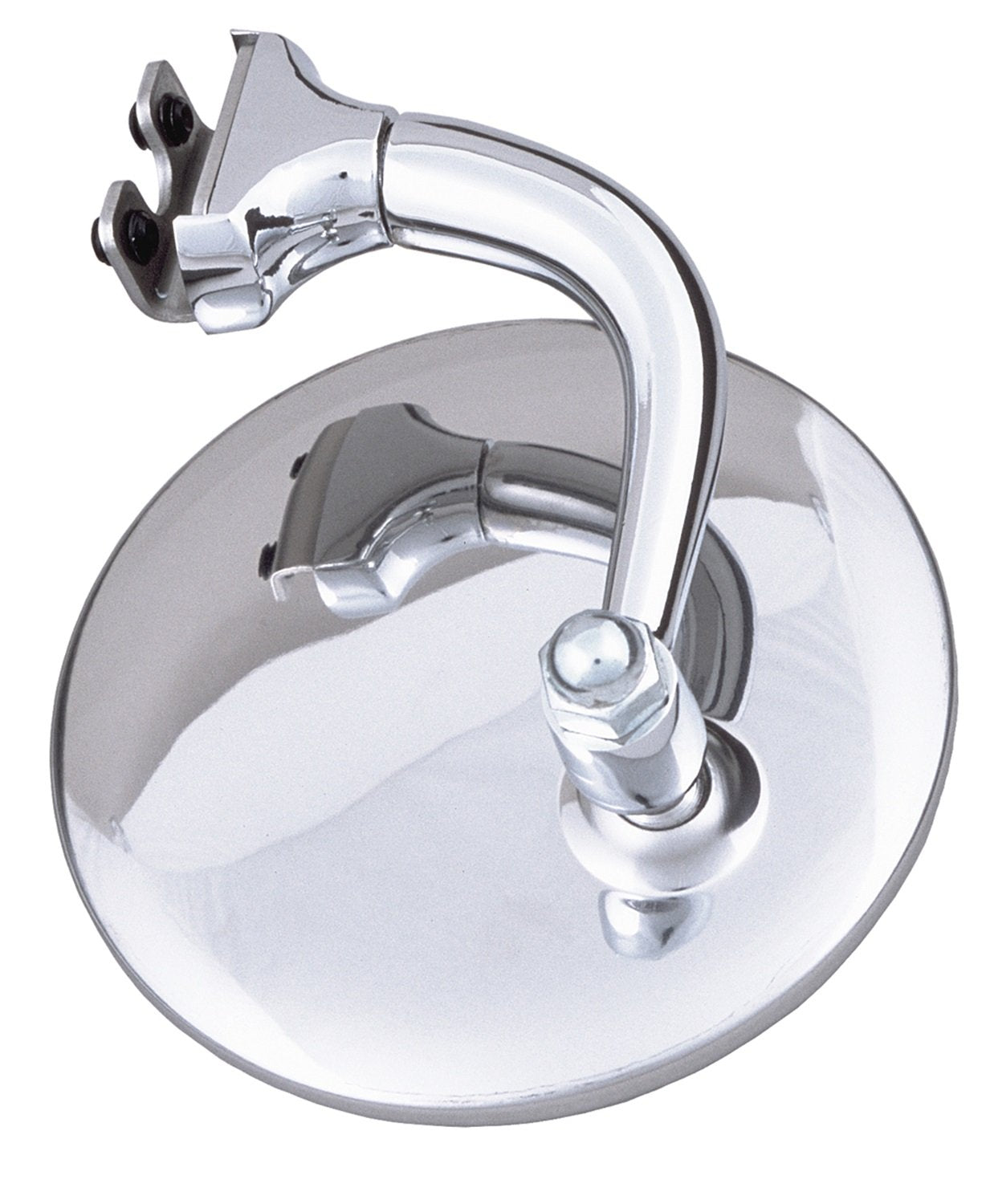 Stainless PEEP Mirror Transdapt 6652