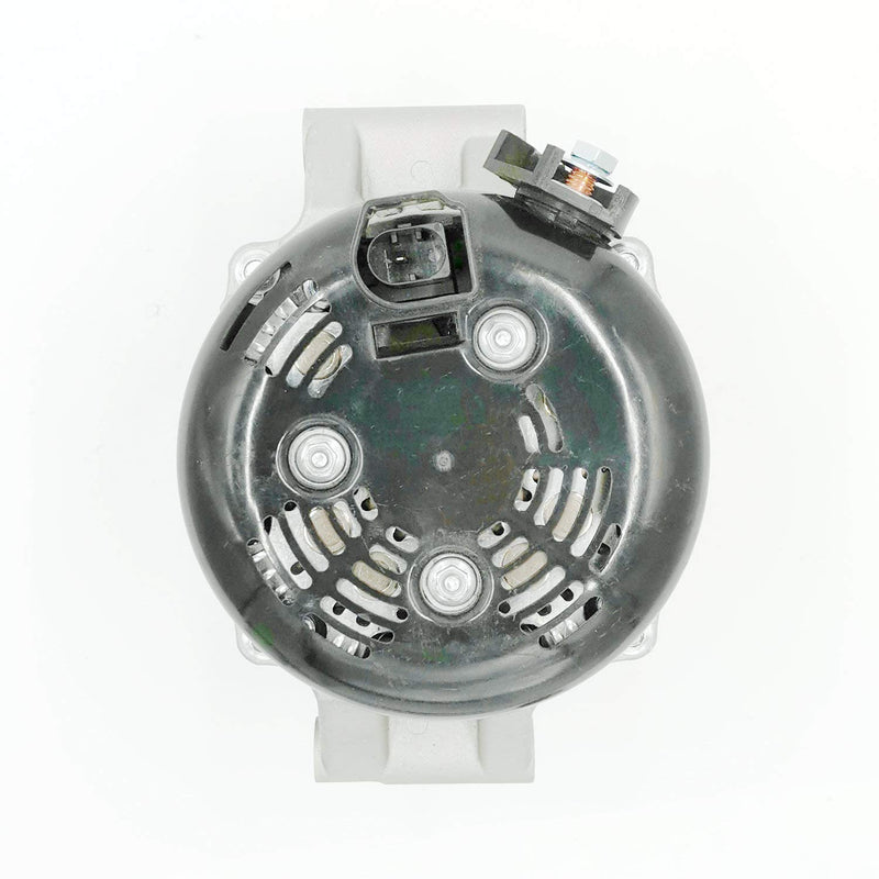 Alternator TYC Compatible with 2012-2016 BMW X5