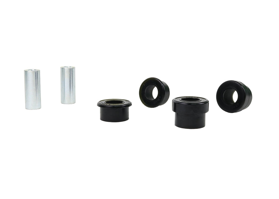 Nolathane Control Arm Bushing Black REV030.0178 (Lower Inner Rear Front)