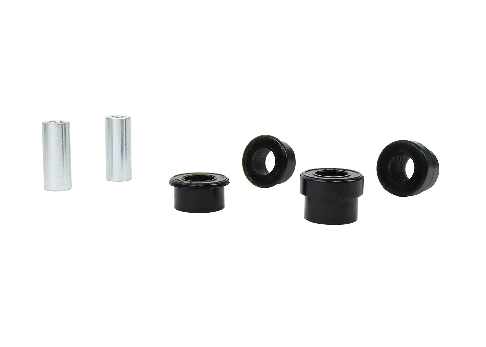 Nolathane Control Arm Bushing Black REV030.0178 (Lower Inner Rear Front)