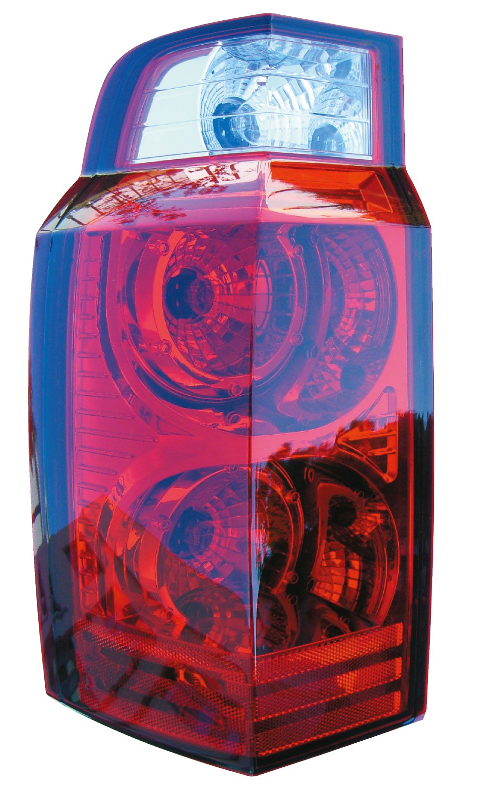 CS209-U000L Eagle Eyes Tail Light