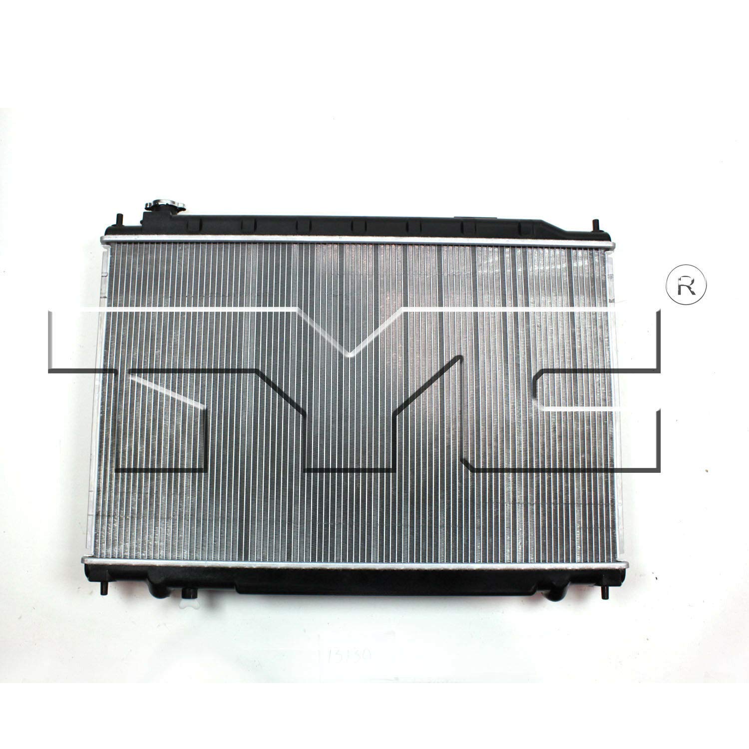 Compatible TYC 13130 Radiator with 2004-2010 Nissan Quest Gxe/Xe