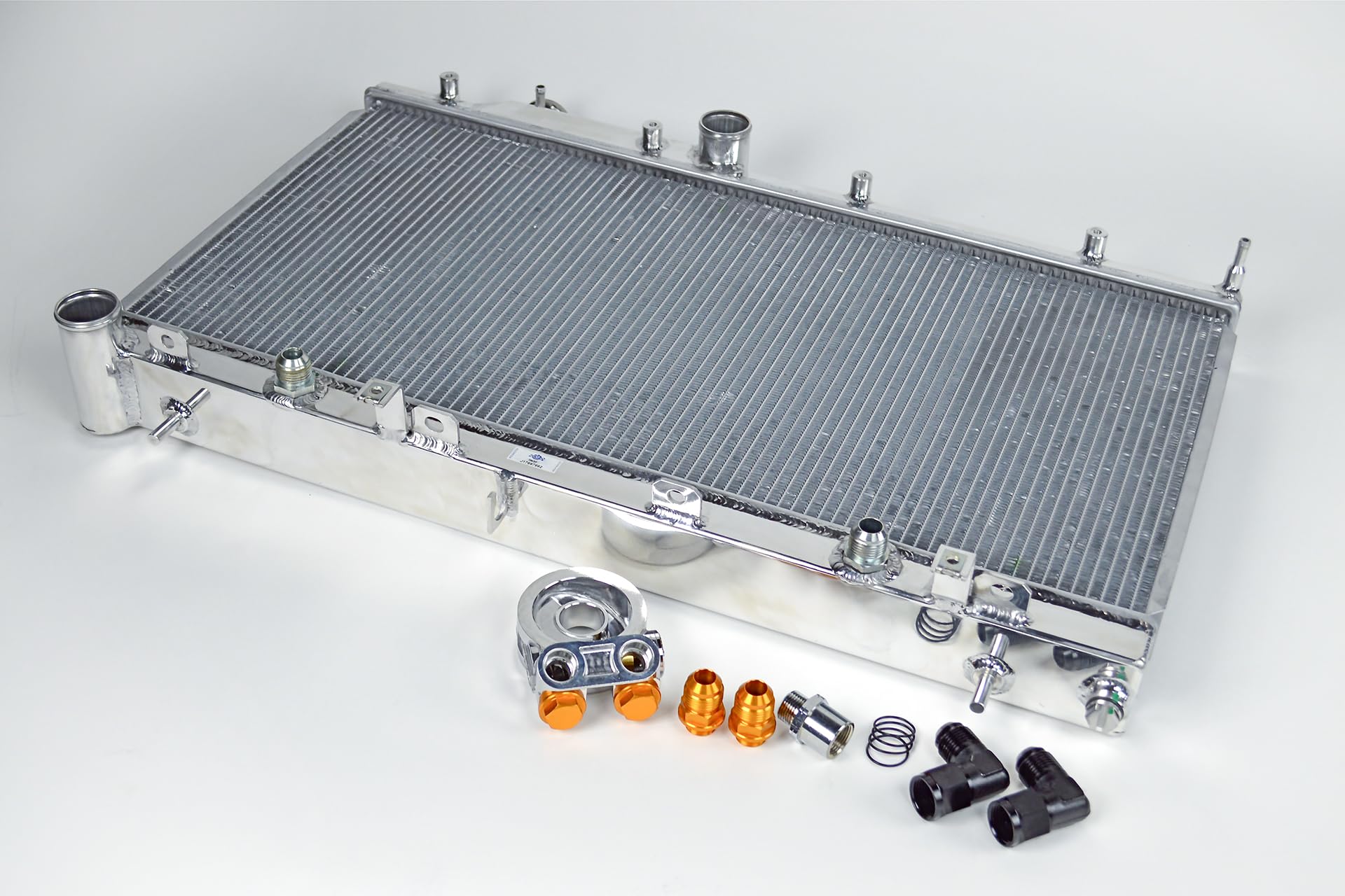 08-15 Subaru Impreza WRX/ CSF RADIATOR