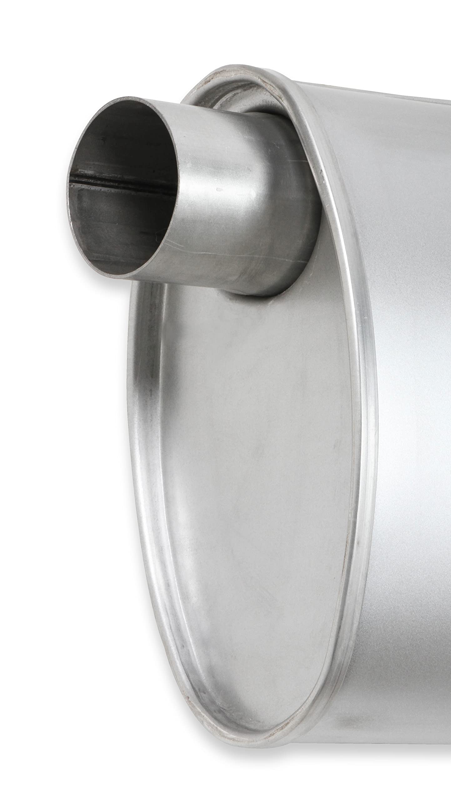 Raptor Flowtech 50051FLT Turbo Performance Muffler