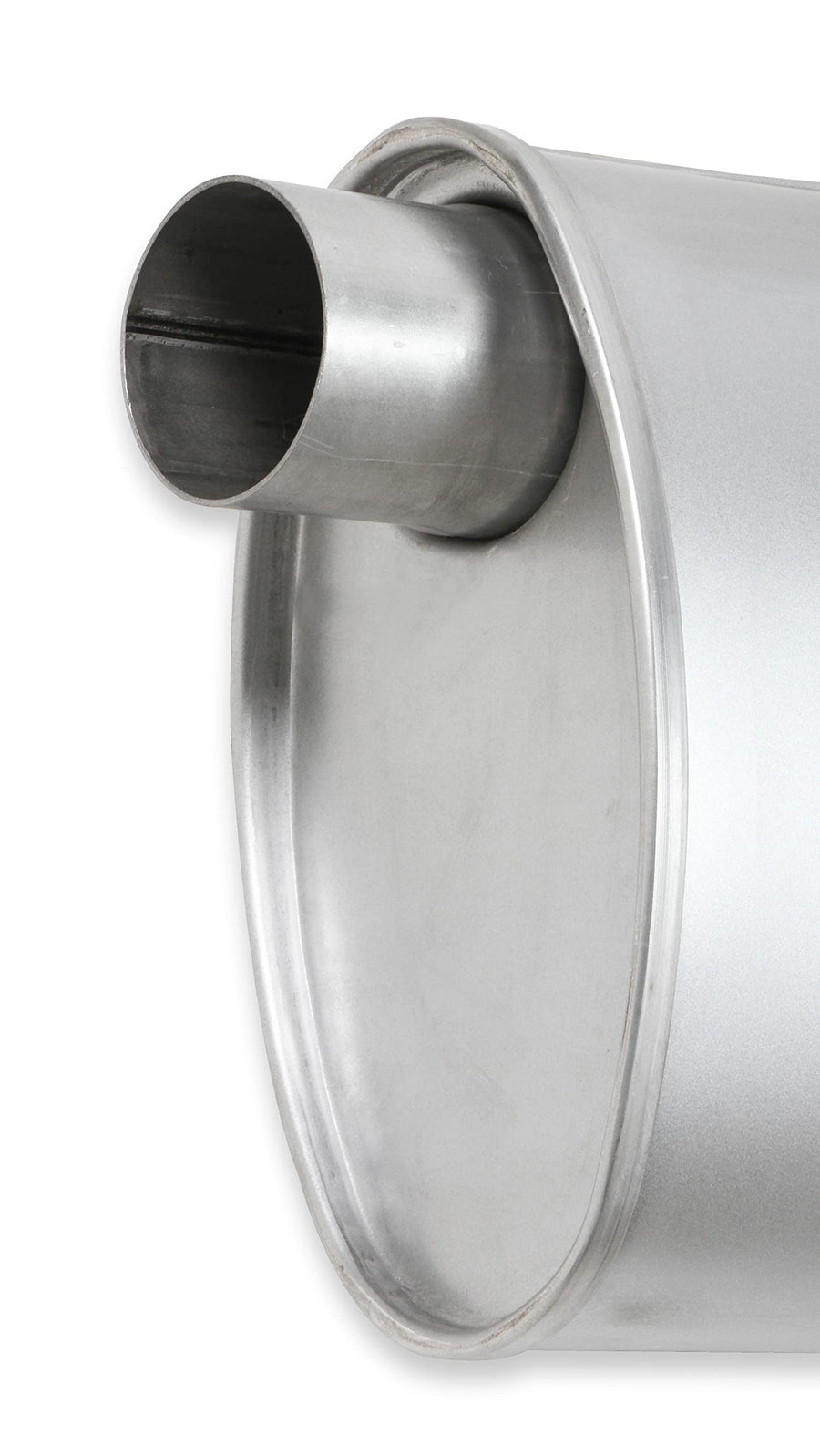 Raptor Flowtech 50051FLT Turbo Performance Muffler