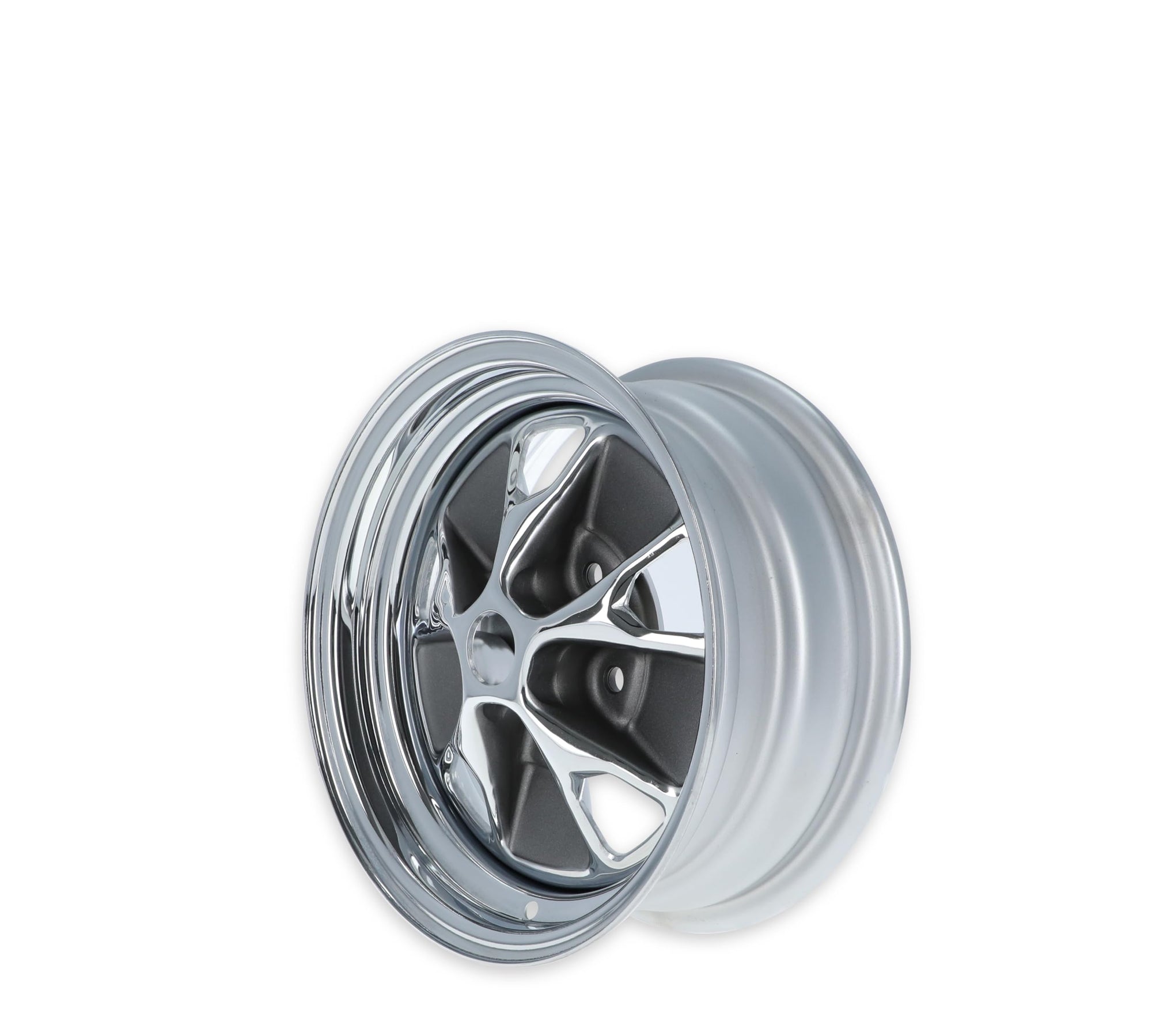 Wheels Scott Drake - C5ZZ-1007-DR