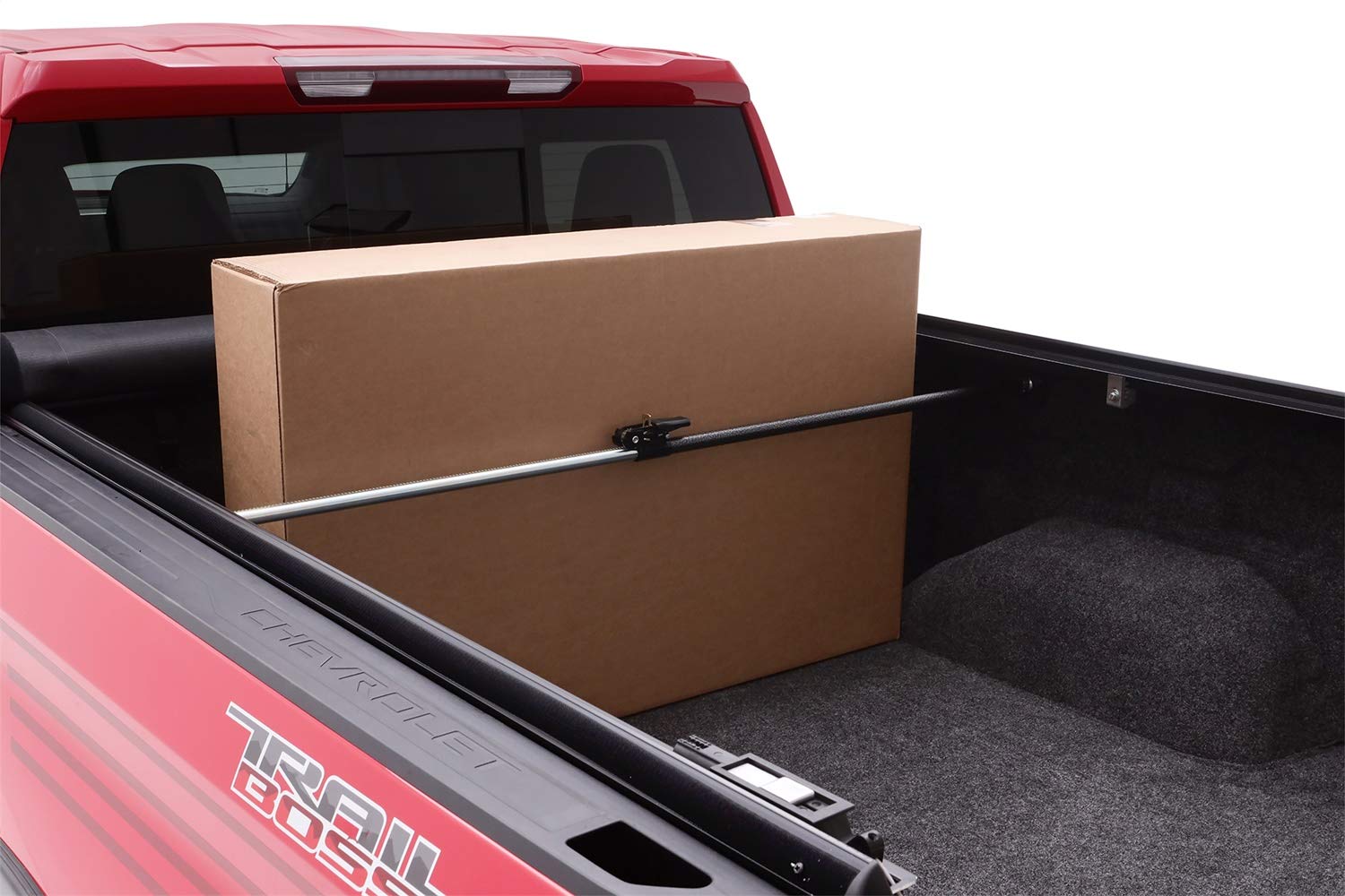 Black Lund 607002 Ratcheting Cargo Bar