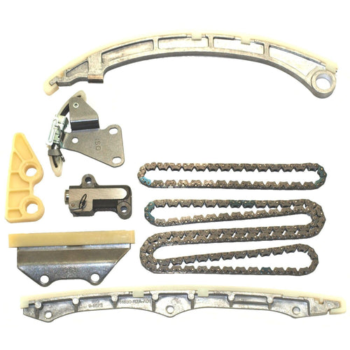 9-0711SX Cloyes Timing Chain Kit 2002-2011/Acura, Honda/L4 2.4L