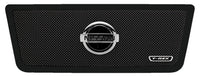T-Rex Upper Class Black 51785 T-Rex Nissan Titan Blk Mesh Grille