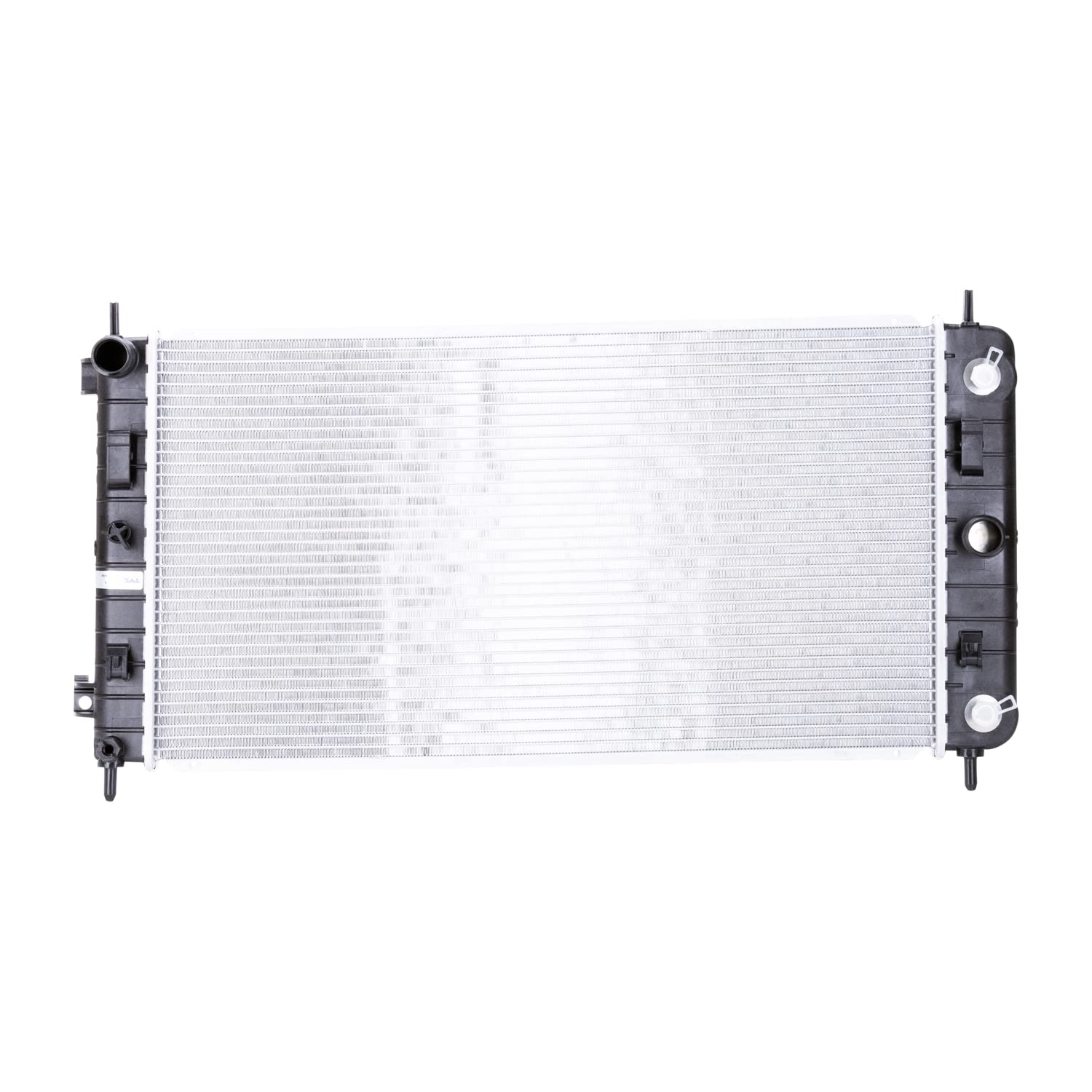 Radiator TYC 2972 Compatible with 2007-2010 Pontiac G6