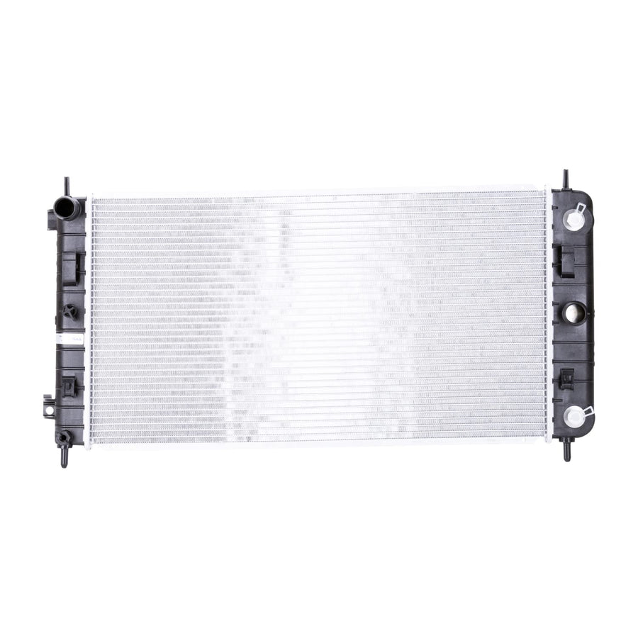 Radiator TYC 2972 Compatible with 2007-2010 Pontiac G6