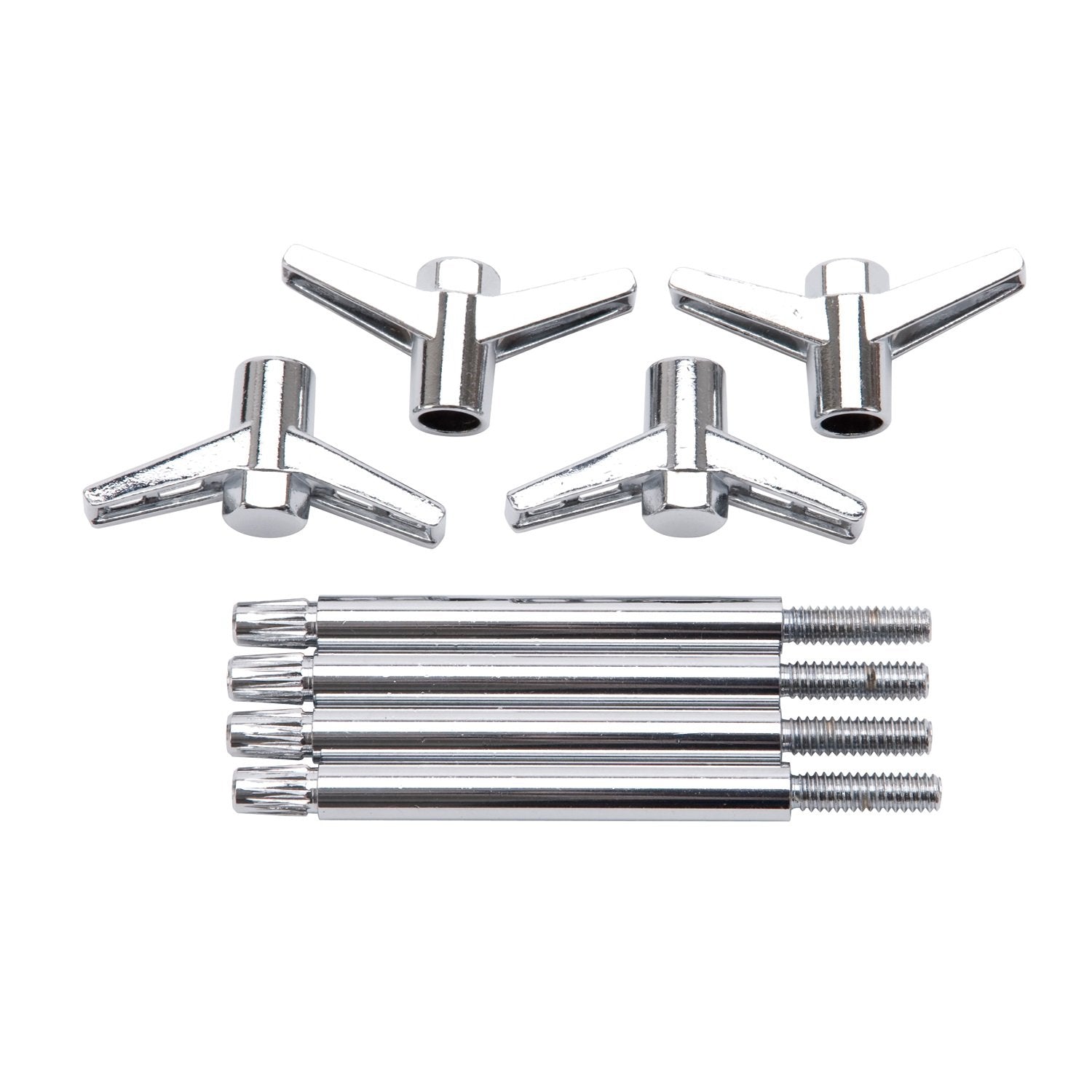 Valve Cover Wing Bolt Edelbrock 4400 - Pack of 4