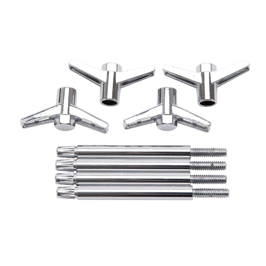 Valve Cover Wing Bolt Edelbrock 4400 - Pack of 4