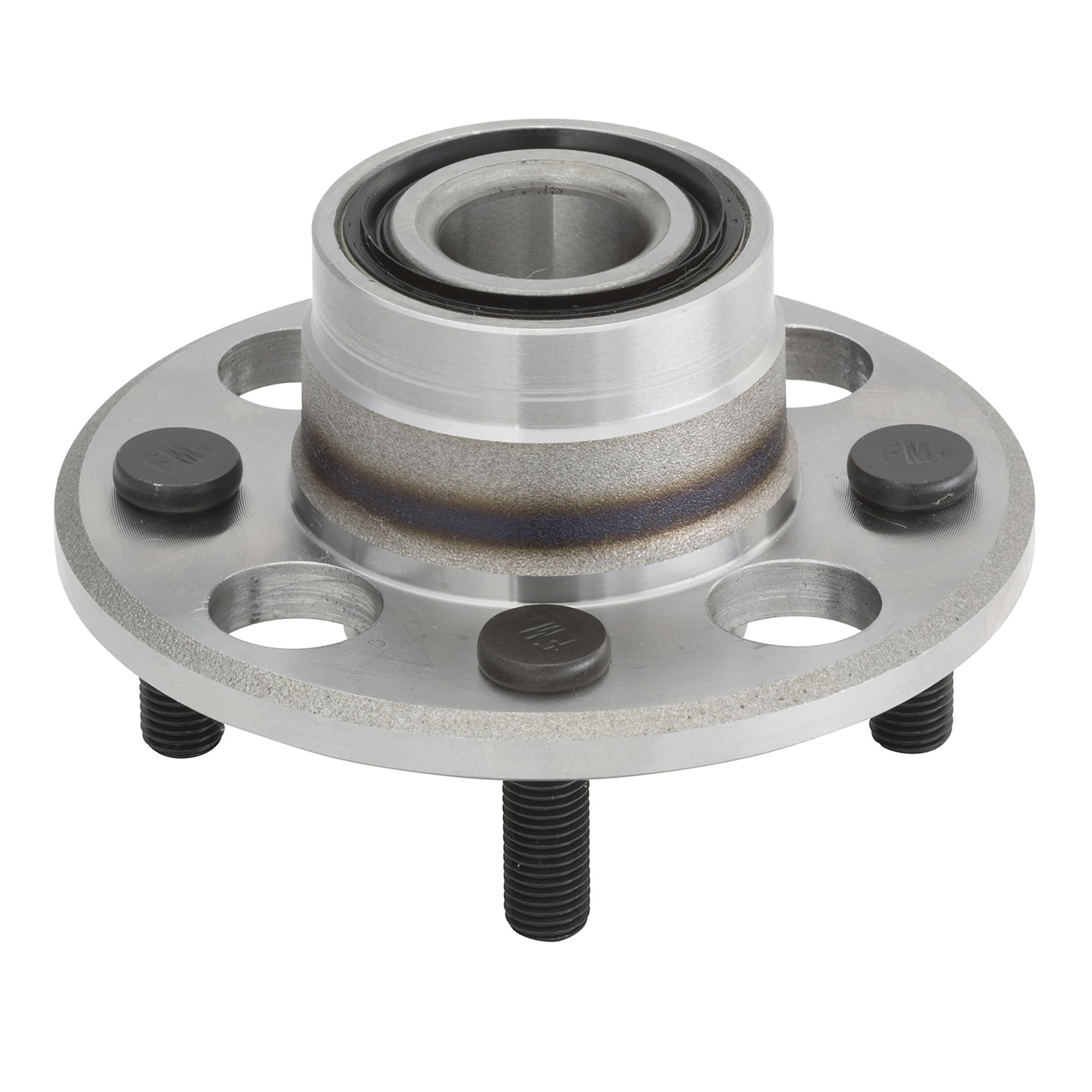MOOG Wheel Bearing and Hub Assembly 513035 for Honda Civic