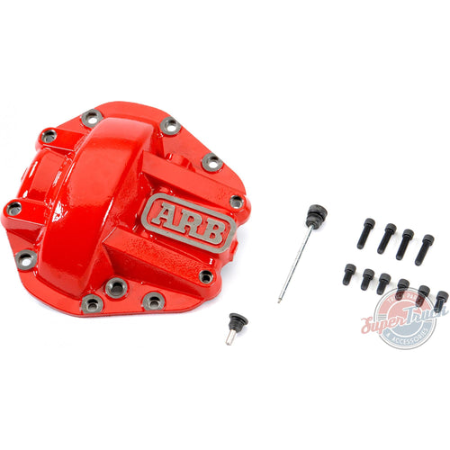 Competition Differential Cover ARB Products for DANA 30
